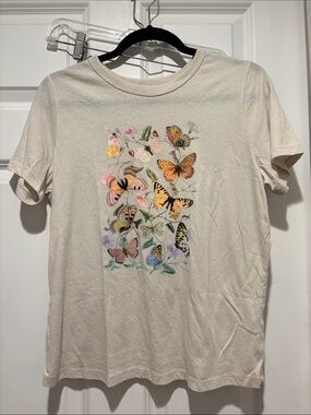 Old Navy Graphic Tee